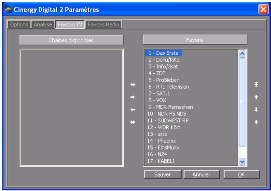 TERRATEC CINERGY T2 SOFTWARE MANUAL - Premier démarrage - 1