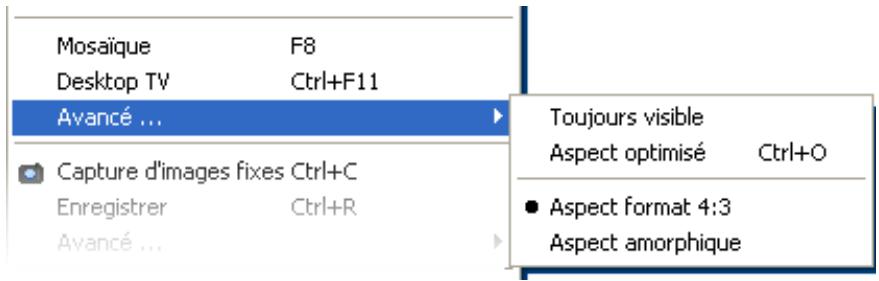 TERRATEC CINERGY200USB MANUAL - Choix de la chaîne / du signal d'entrée - 1