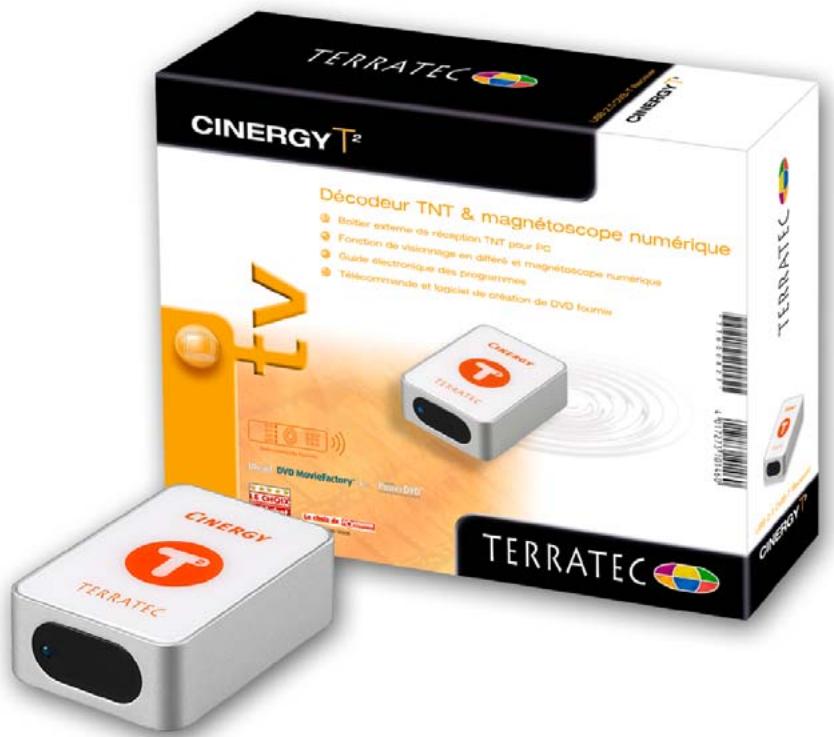 TERRATEC CINERGYT2 TECHNICAL DATA - 1