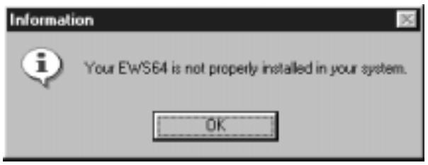 TERRATEC EWS64S - Installation des applications sous windows 95. - 2