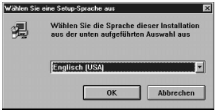 TERRATEC EWS64S - Installation des applications sous windows 95. - 1