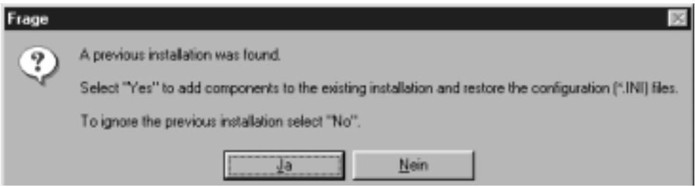 TERRATEC EWS64S - Installation des applications sous windows 95. - 3