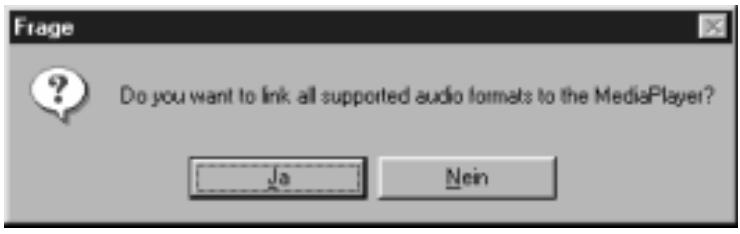 TERRATEC EWS64S - Installation des applications sous windows 95. - 7