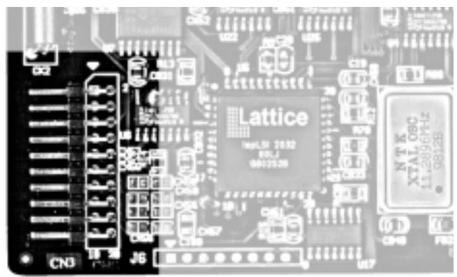 TERRATEC EWS64S - Connecteurs internes - 3