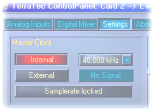 TERRATEC EWS88D - Aspects fondamentaux - 1