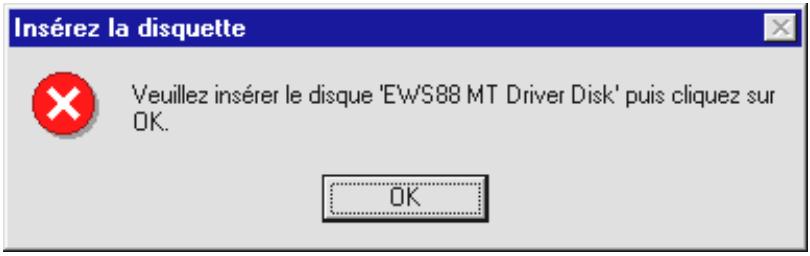 TERRATEC EWS88D - Assistant de mise à jour de pilote de périphérique - 4