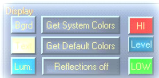 TERRATEC EWS88D - Color- réglage des couleurs. - 1