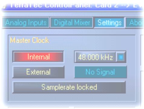 TERRATEC EWS88D - Aspects fondamentaux - 1