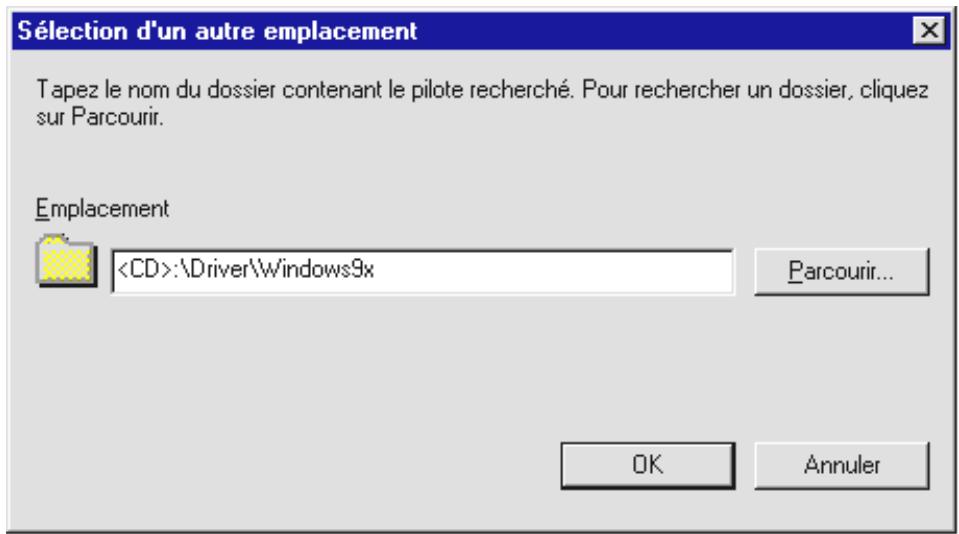 TERRATEC EWS88D - Assistant de mise à jour de pilote de périphérique - 2