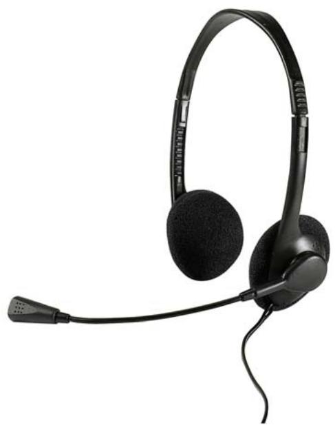 TERRATEC HEADSET MASTER TECHNICAL DATA - Le casque audio stéréo et microphone pour tous - 2