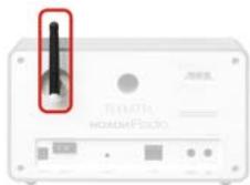 TERRATEC NOXON IRADIO - Par radio - 1