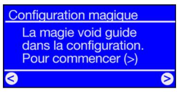 TERRATEC NOXON IRADIO - Configuration de la connexion radio au NOXON iRadio - 1