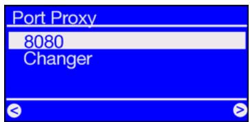 TERRATEC NOXON IRADIO - En cas d'utilisation d'un serveur proxy... - 5