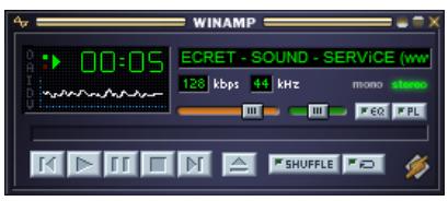 TERRATEC NOXON IRADIO - Quelques images... - 1