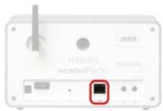 TERRATEC NOXON IRADIO - Par câble - 1