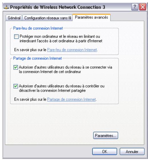 TERRATEC NOXON IRADIO - Liaison directe sans fil (ad-hoc) avec l'ordinateur - 3