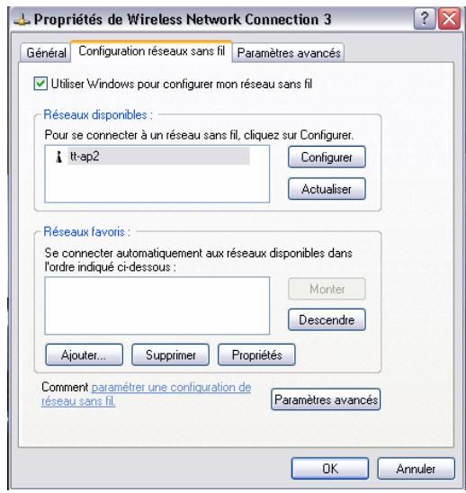 TERRATEC NOXON IRADIO - Liaison directe sans fil (ad-hoc) avec l'ordinateur - 2