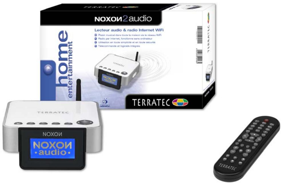 TERRATEC NOXON2 TECHNICAL DATA - 1