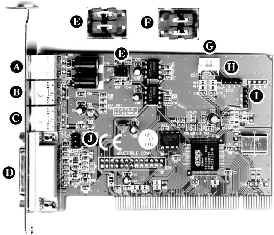TERRATEC QR SOLO1-NL - 2