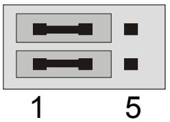 TERRATEC SIXPACK 5.1+ - Écouteurs. - 2