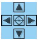 TERRATEC SIXPACK 5.1+ - Flèches directionnelles - 1
