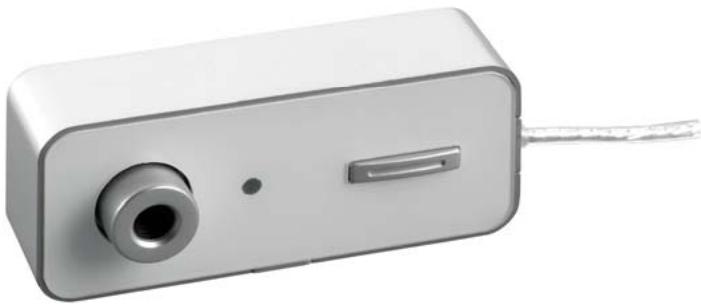 TERRATEC TERRACAM X1 TECHNICAL DATA - La Webcam pour toutes les situations - 1