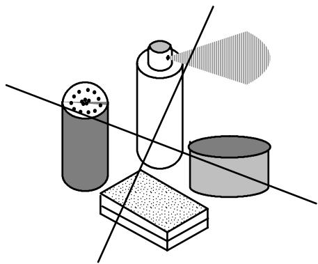 THERMA BO B.1 - Filtre à maille fine - 2