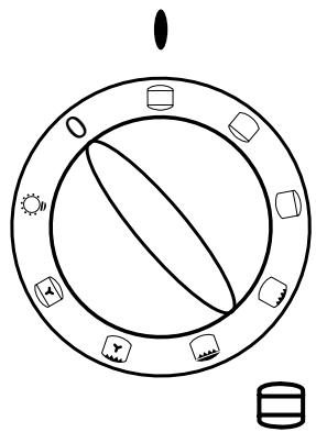 THERMA BO B.1 - La lampe de contrôle de température - 1