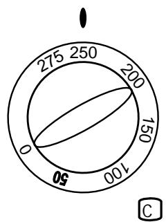 THERMA BO B/60.1 Z - La lampe de contrôle de température - 2