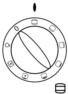 THERMA BO B/60.1 Z - La lampe de contrôle de température - 1
