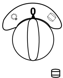 THERMA BO D.1 - La lampe de contrôle de température - 1