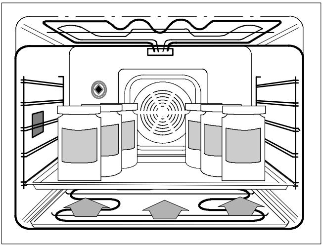 THERMA BO D.1 - avec chaleur inférieure ou air chaud - 5
