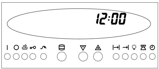 THERMA BO D.1 P - Premier chauffage - 2