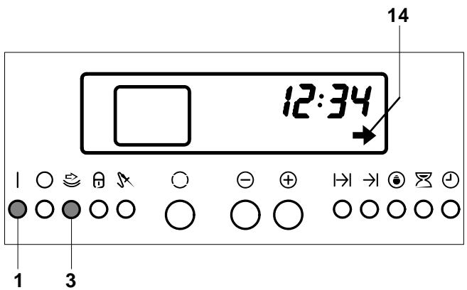 THERMA BO D.2 PA - Tiroir chauffant - 3