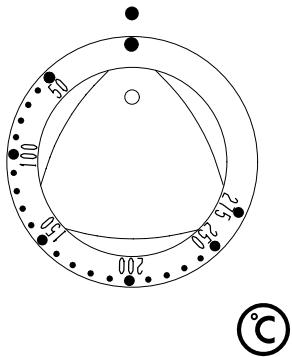 THERMA BOB.3ZRSW - La lampe de contrôle de température - 2