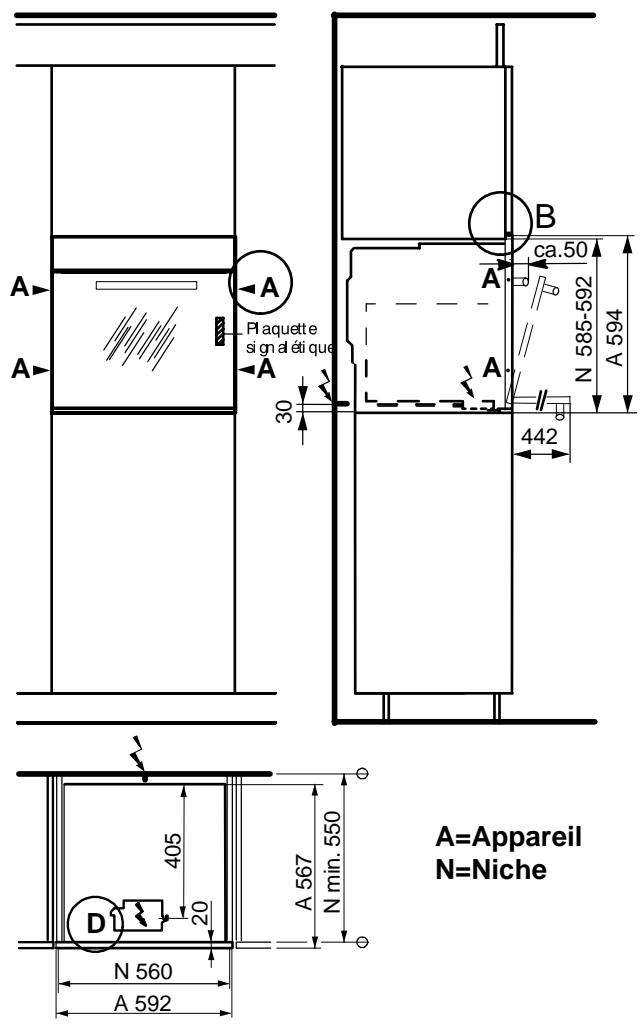 THERMA BOB/60.3SW - Montage - 2