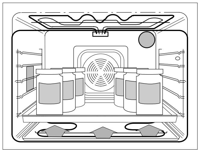 THERMA BOD.3PCN - avec chaleur inférieure ou air chaud - 4