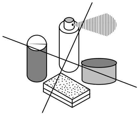 THERMA BOD.3PCN - Filtre àGRAISSDeviande - 2