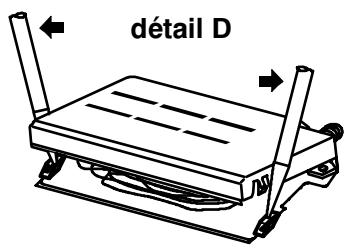 THERMA BOK D.1 P - En cas de service il faut débrancher l'appareil du réseau. - 3