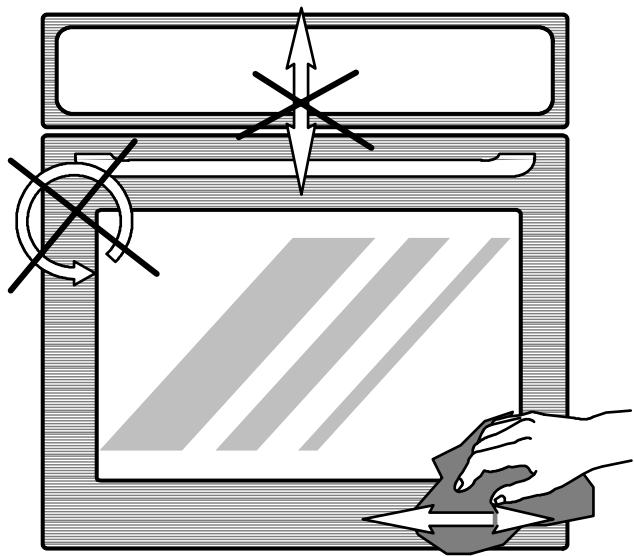 THERMA BOK D.1 P - Pas de mouvements circulaires! - 4