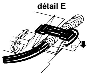 THERMA BOK D.1 P - En cas de service il faut débrancher l'appareil du réseau. - 4