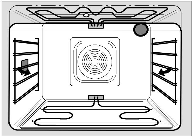 THERMA BOK D.1 P - Pas de mouvements circulaires! - 1