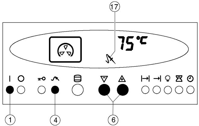 THERMA BOK D.1 P - Sonde à viande - 2