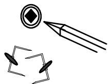 THERMA BOK D.1 P - Griller avec la broche tournante - 3