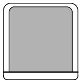 THERMA BOK D.1 P - Filtre à graisse de viande - 3