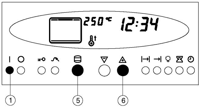 THERMA BOK D.1 P - Premier chauffage - 4