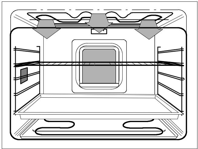 THERMA BOK D.1 P - Gril à grande surface - 2