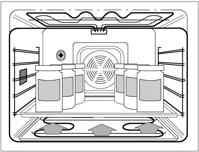 THERMA BOK D.1 P - avec chaleur inférieure ou air chaud - 4
