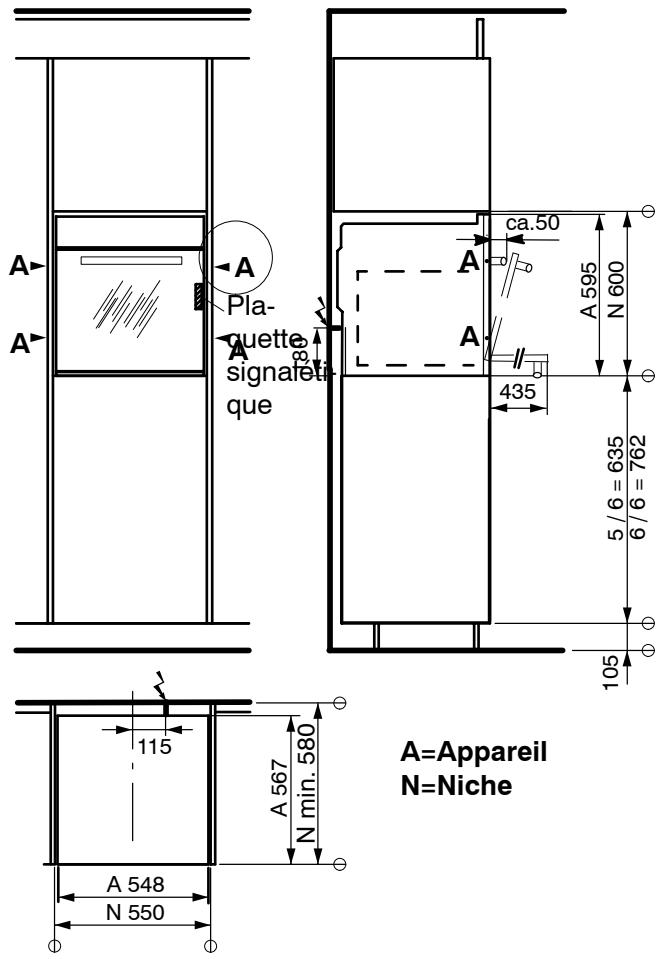 THERMA BOKD.2ST - Connexion électrique - 2