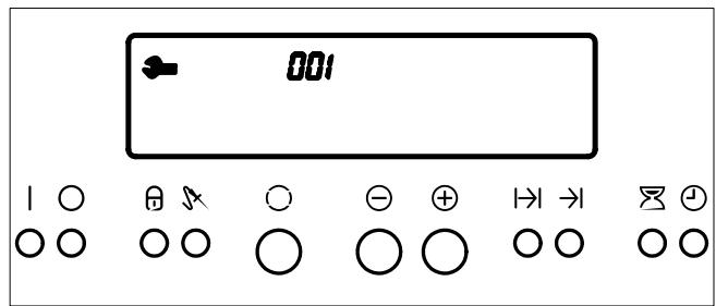 THERMA BOKD.2ST - Symbole de service - 2